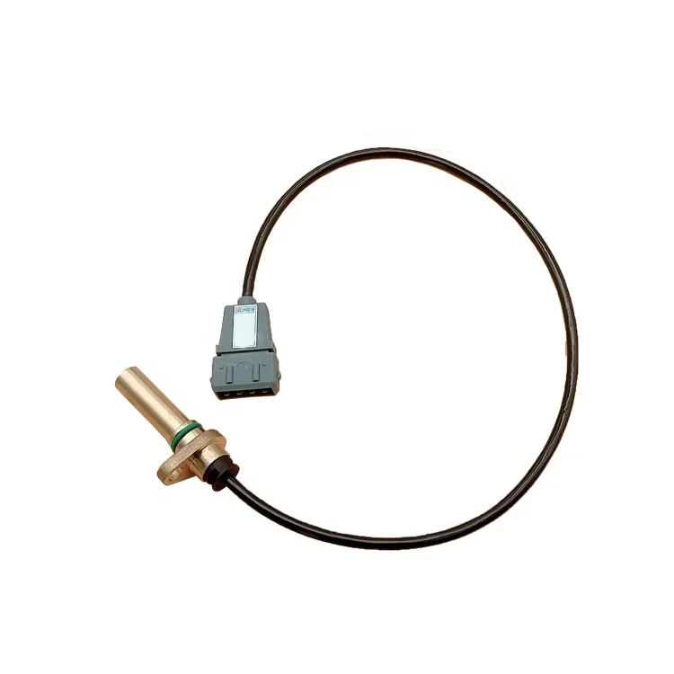 

Forklift spare part speed sensor used for LINDE 335/1275/1279/ E12-E30 131 T20 L12 1120 R15 with OEM NO 7917415537