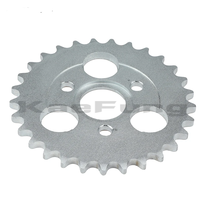 

420 Motorcycle Motorbike 29T Rear Sprocket for Honda Z50A Z50 Z50R Z50J Monkey Dirt Pit Bike Go Kart Motorcross Moto Accessories