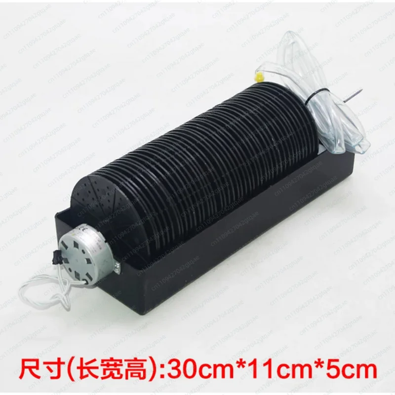 Fully Automatic Humidification Water Tray Humidification System Water Addition System Incubator