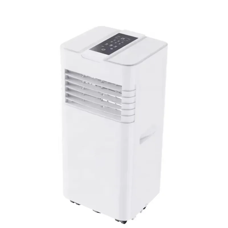 

Household portable air conditioner cooling 7000btu 9000btu conditions