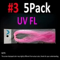 5 packs 3