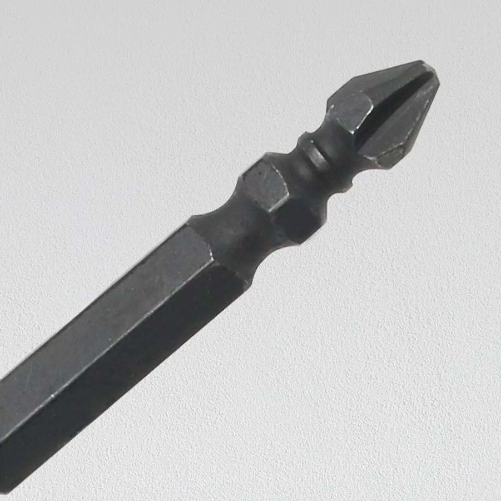 

5x Fastening Screwdriver Bit Set Hex Shank for Engineering DIY Project