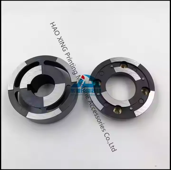 

1 Set Clutch Printing Machinery Parts for Mitsubishi Offset Printing Machinery Spare Parts Clutch