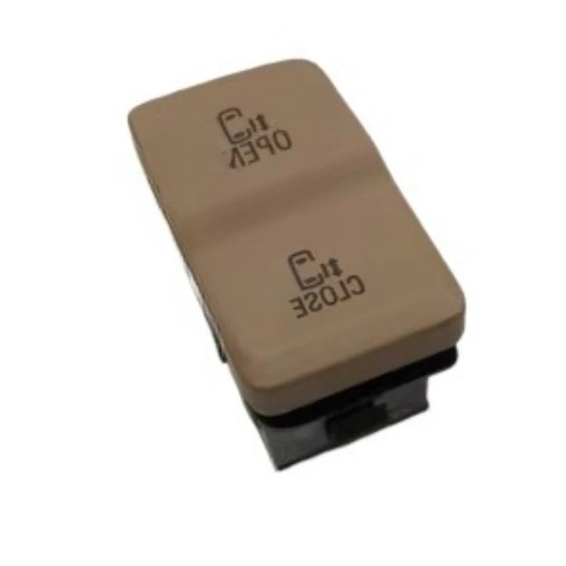 

26319829 Оригинальный переключатель управления освещением салона и электроприводом сдвижной двери для Buick GL8 ES653T