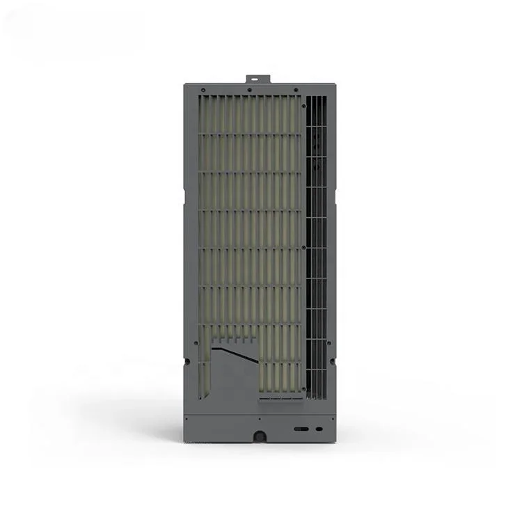 9000BTU Window Mounted Small Air Conditioner Energy Saving Cooling for Small Bedroom Home Office Use