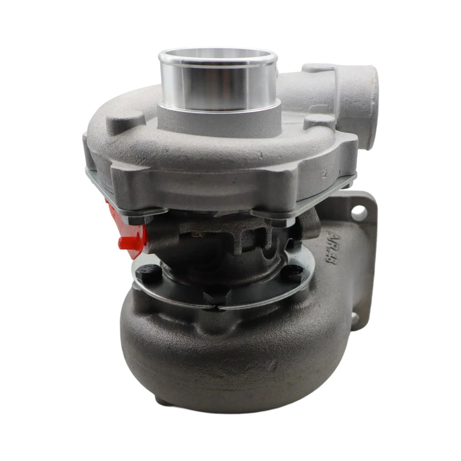 Turbo Turbocharger TA3123 For Perkins 1004.2T Engine