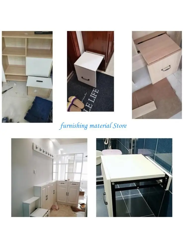 

Y5GD, 2 шт., складная петля для кронштейна сиденья, складная опора для полки для автофургона с нескользящей протиркой