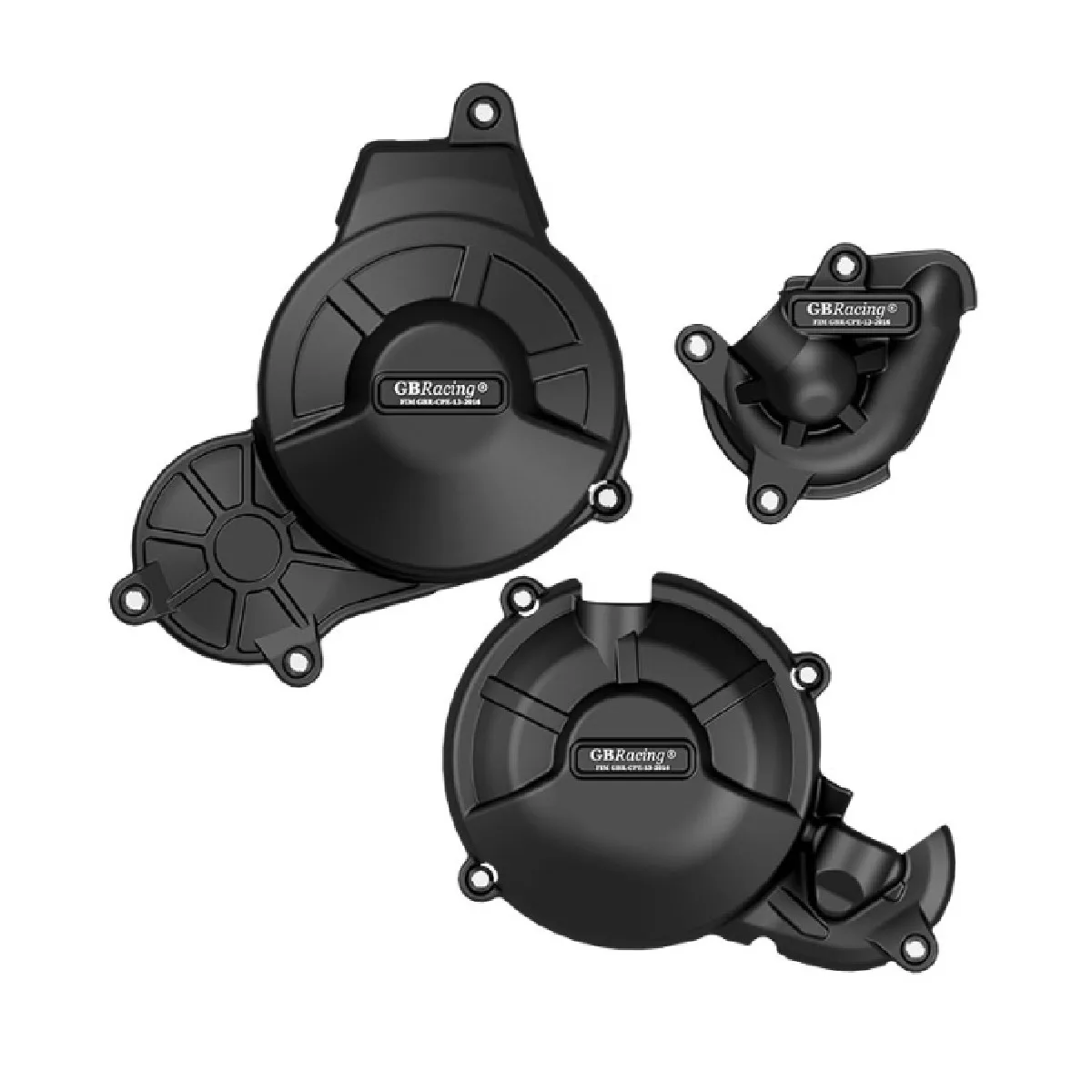 FOR APRILIA RS660 TUONO 660 2021-2023 TUAREG 660 2022 Engine Protective Cover Engine Cover Protection Set Swing arm Spool