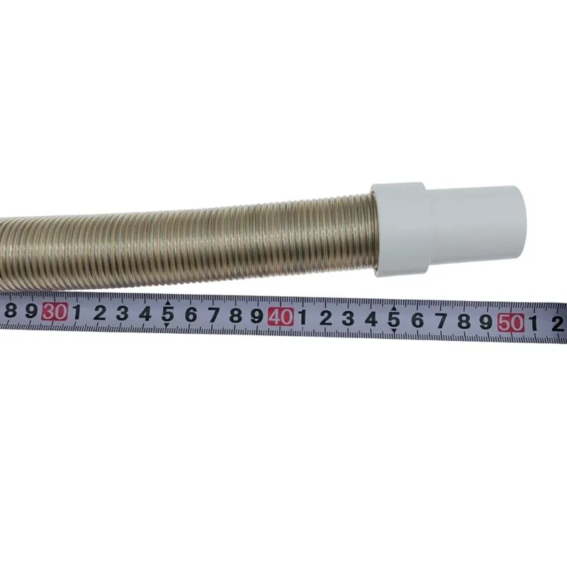 B90B-Vacuum Cleaner Telescopic Tube& Pet Brush For Roidmi XCQ06RM XCQLX01RM NEX2 Special S1 Special S2 Accessories