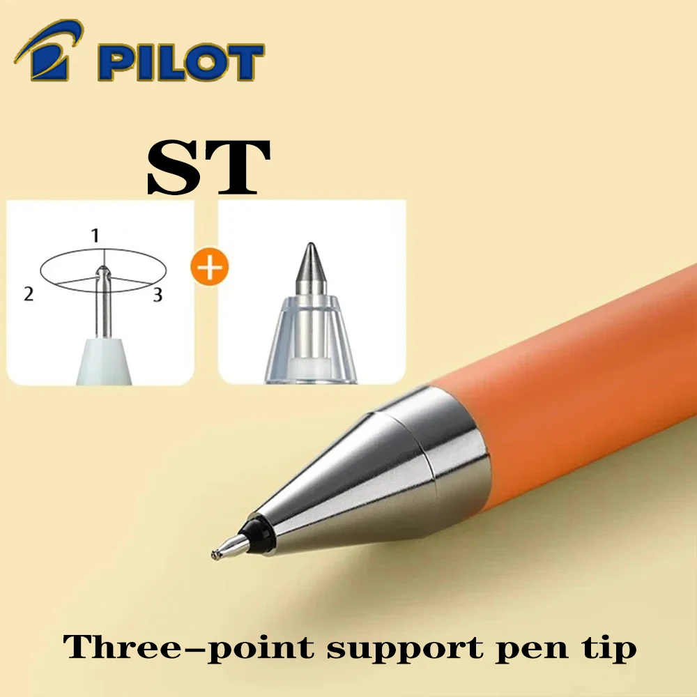 New Japan Pilot Juice Up Gel Pen CA.LJP20S5 20th Anniversary Limited ST Nib School Supplies Kawaiii Stationery Rollerball Pen