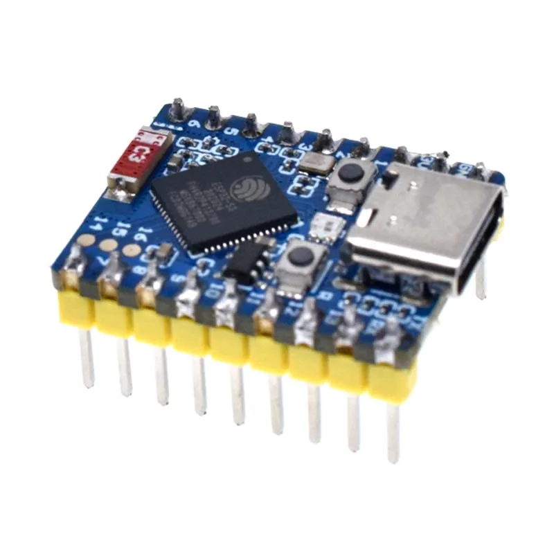 Esp32-S3-Zero Mini … - image