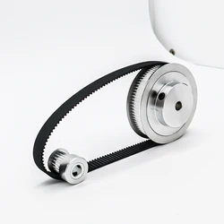 HTD3M 12T 15T 16T 20T 24Teeth Timing Belt Pulley HTD 3M Synchronous Wheels Bore 3 4 5~12 14 15mm Width 6 10 15mm Gear 3M Pulleys