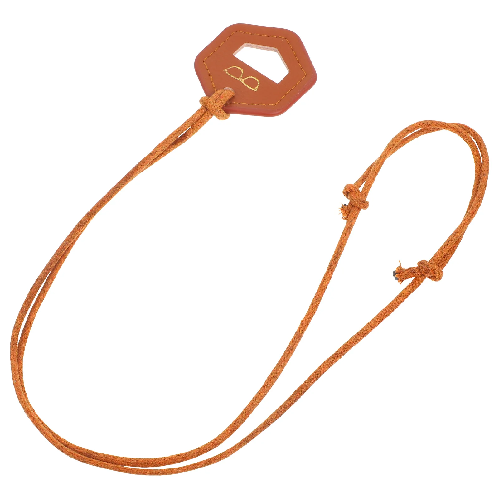 

Glasses Lanyard Eyeglass Strap Adjustable Length Lightweight Portable Men Women Sunglasses Holder Neck Accessories