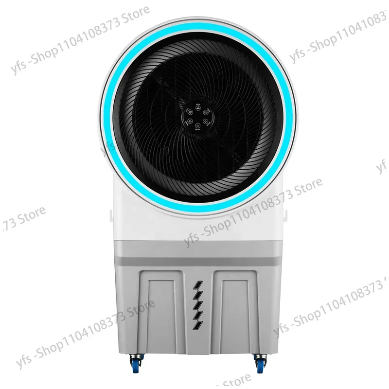 Home appliance floor standing energy saving mini portable water air cooler air conditioningfor