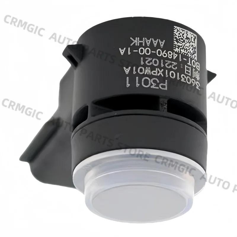 Capteur Radar de stationnement arrière d'origine, pour Great Wall Pao Great wall poer GWM Cannon UTE, 3603101XPW01A