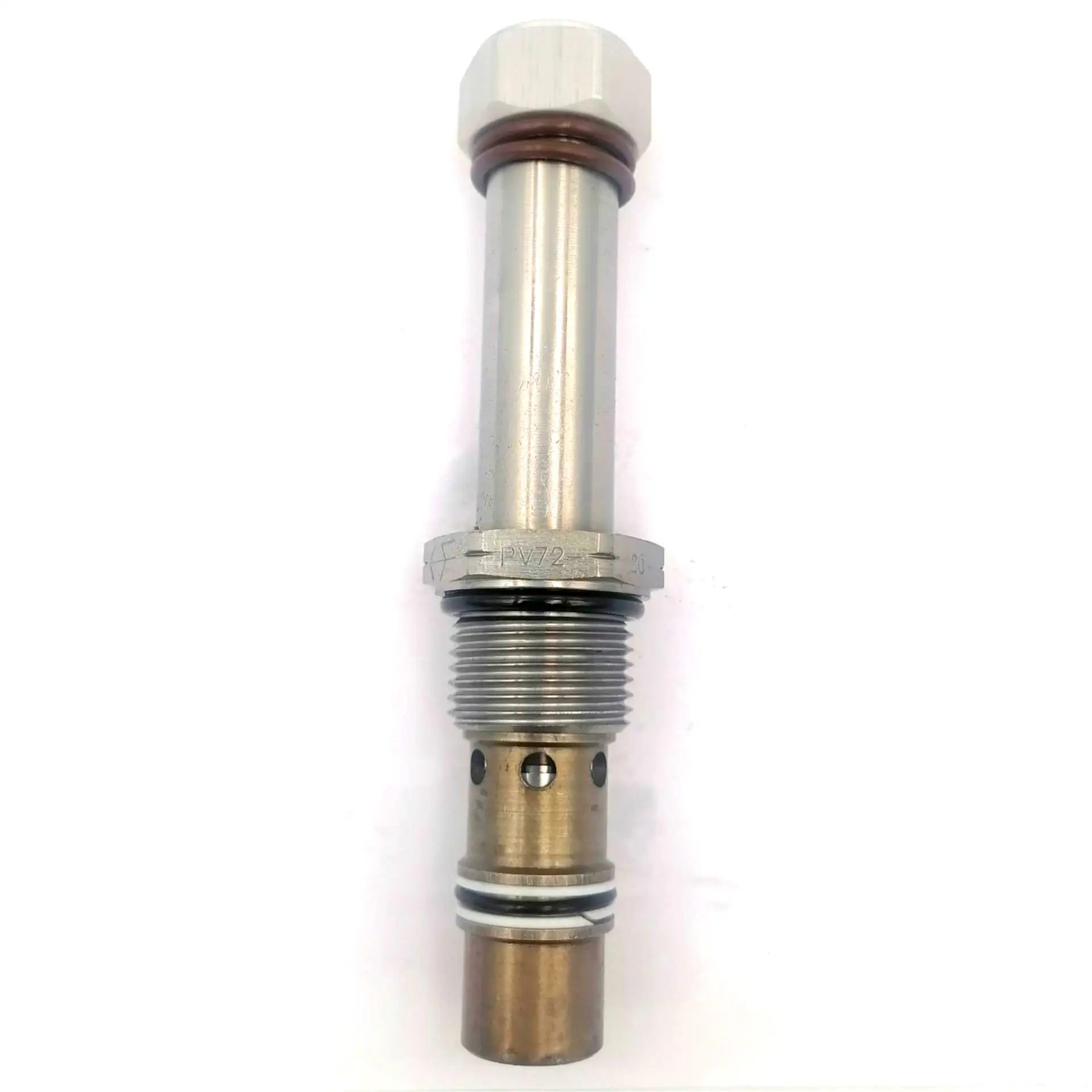 PV72-20 PV72-20-0-N-00 Hydraulic Component FlyingBull | Hydraulic System Unit