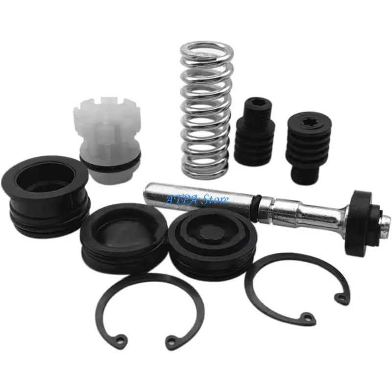 

U13C Reliable Air Dryer Maintenance For Trucks Includes Component For Quick Repairs Enhances Efficiency K107482