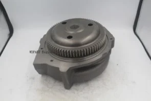 Engine Water Pump 10R2776 10R3326 10R6225 2807374 AW6342 WP-2254 for Caterpillar C15/C18