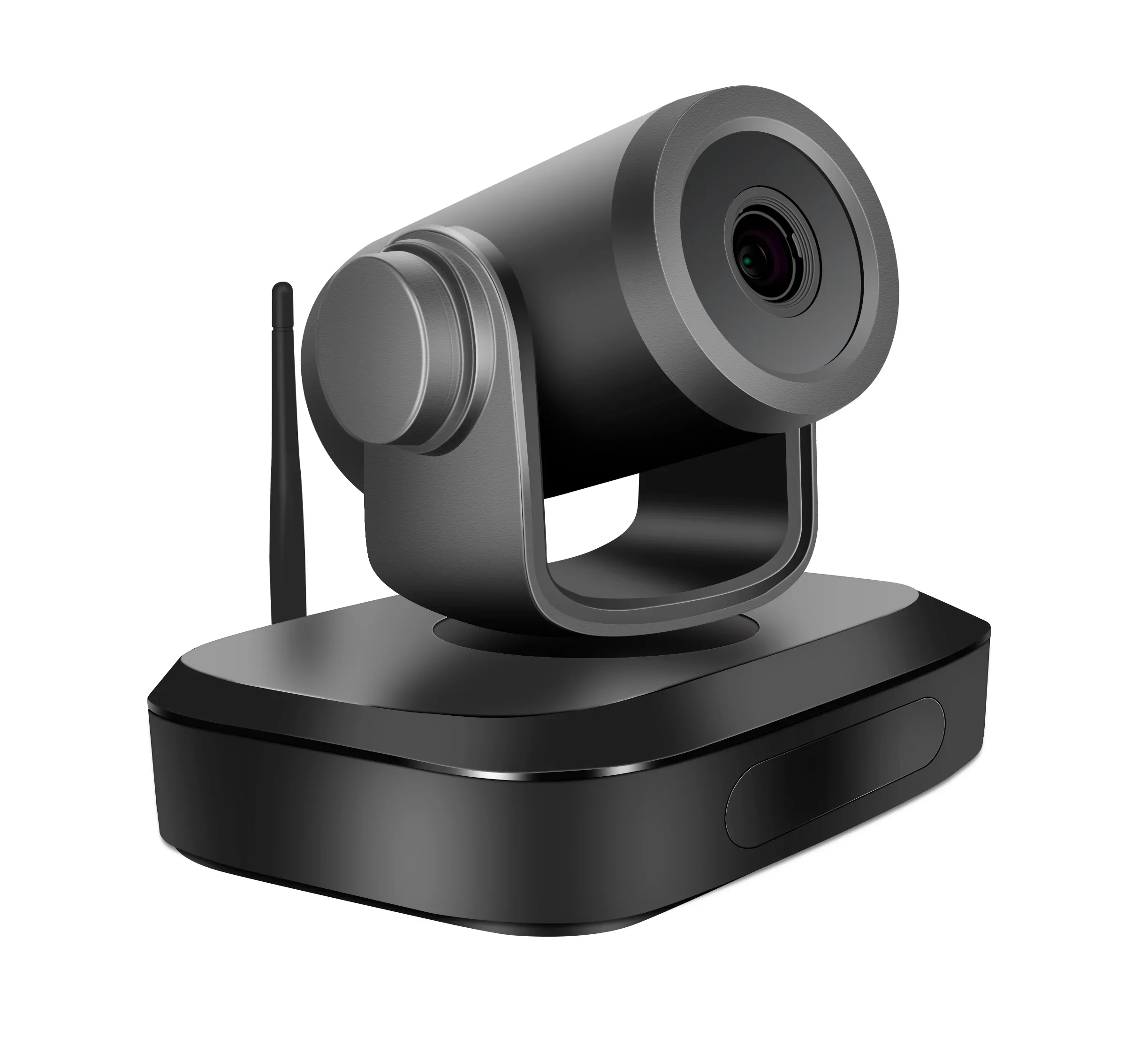 G07-3X 2.4G Ptz 360 Câmera de conferência sem fio Sistema de câmera de conferência 1080p Câmera de videoconferência para sala grande