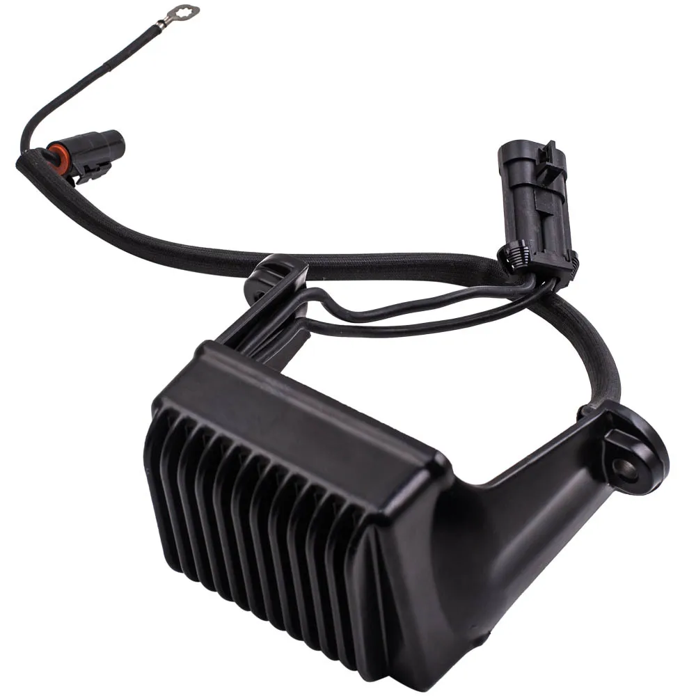 Voltage Regulator For Harley Davidson 2004-2005 FLT FLH Replaces for 498347