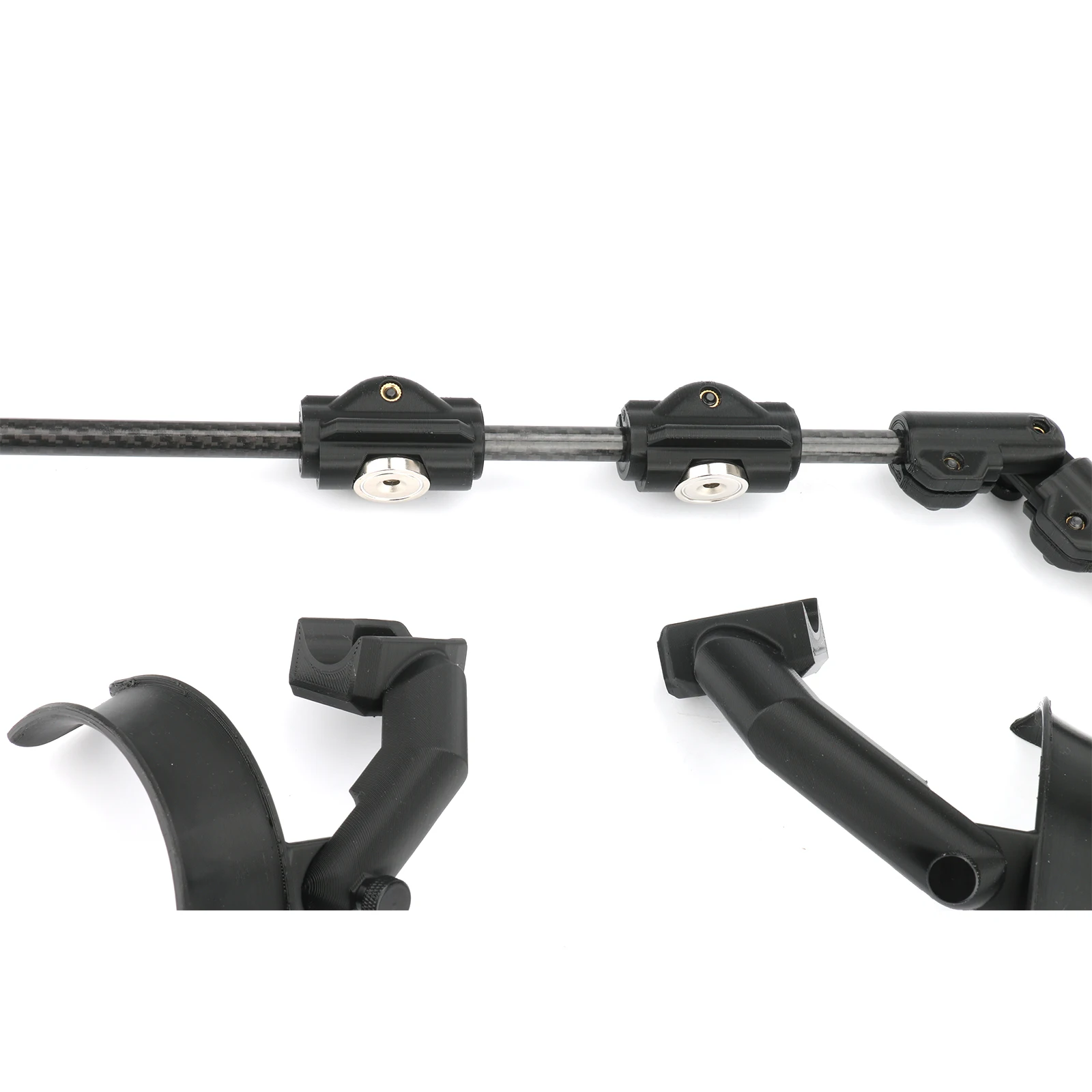 ل PSVR2 قابل للتعديل المغناطيسي شفط الاستقرار تجربة الألعاب اطلاق النار حامل لعبة ترقية VR اكسسوارات