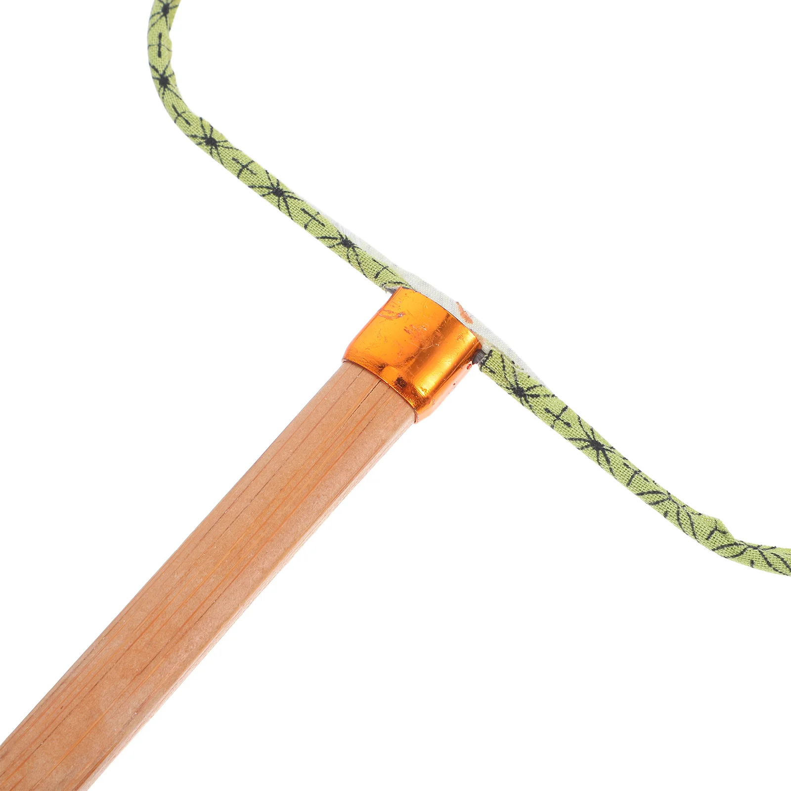 4Pcs DIY Blank Handmade Fan Traditional Bamboo Handle Summer Art Projects Kids Doodling Painting Decorative Craft - Image 5