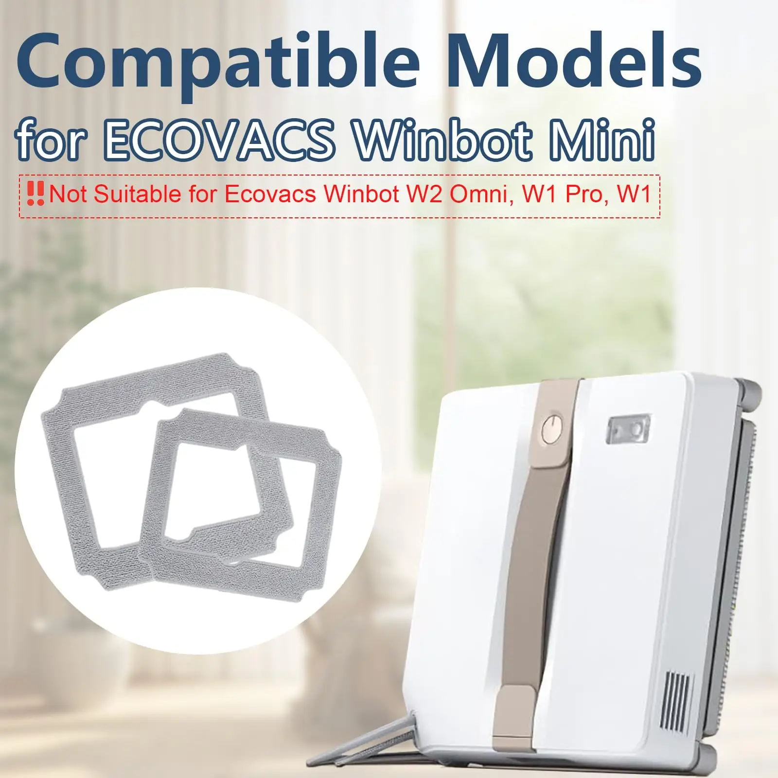 Thumbnail 2 - #69 Robot Window Cleaners List of Top Picks