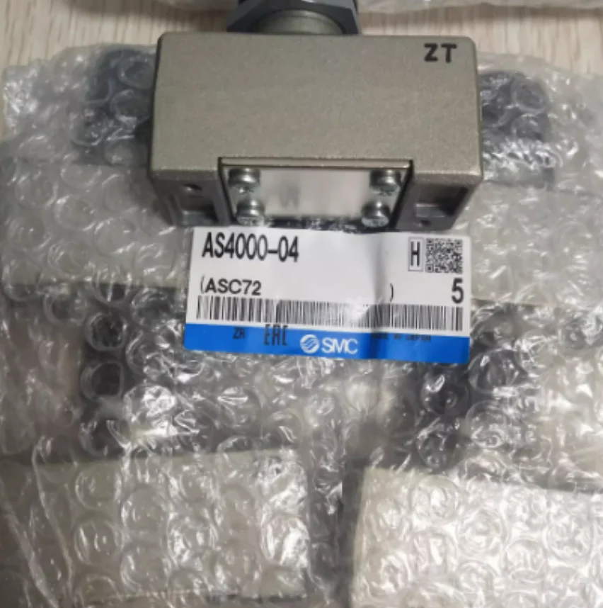 

New SMC AS5000-04 valve