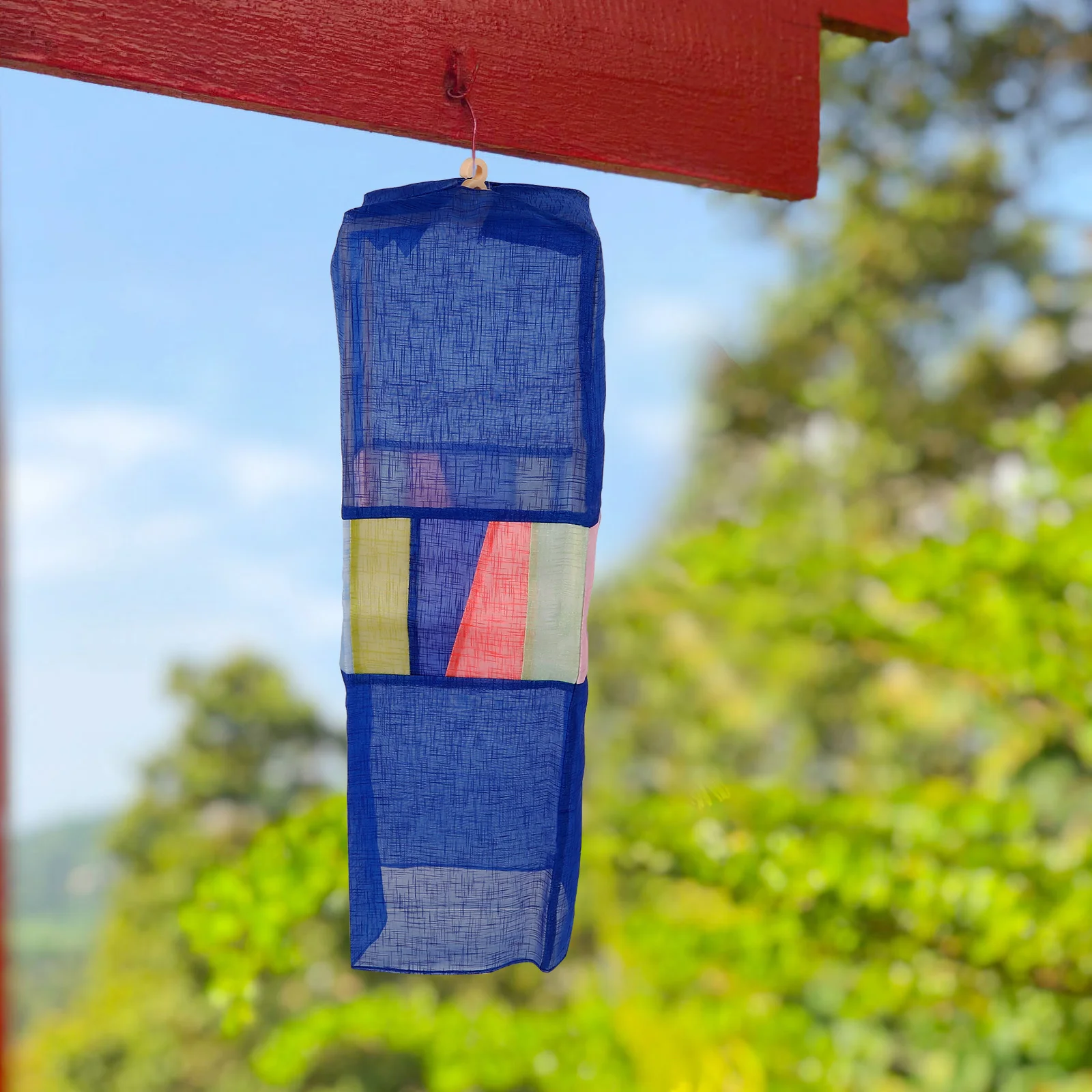 

Korean Style Hanging Lanterns Fabric Lanterns Decorative Lanterns Korean Decor Vibrant Lantern Wall Accent