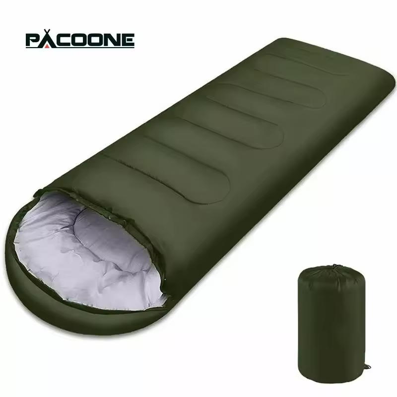 1. PACOONE ..