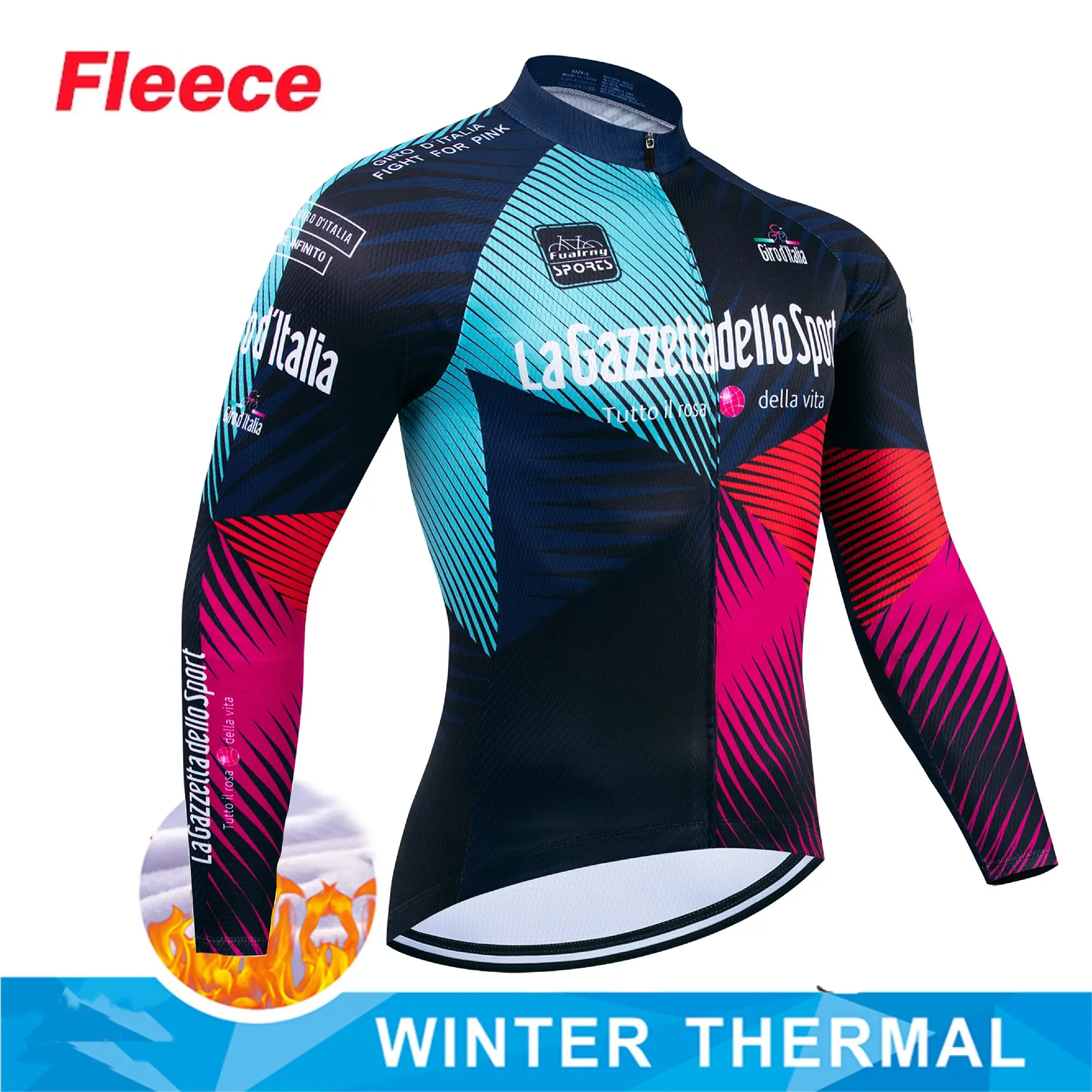 2026 New Winter Fle…