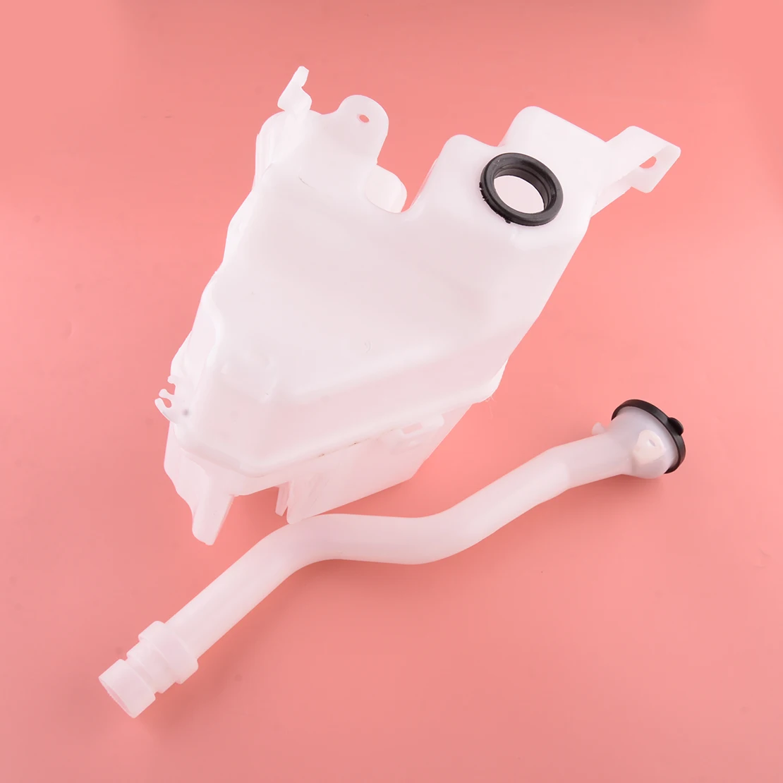 Car Front Windshield Washer Fluid Reservoir Tank Bottle Fit For Toyota RAV4 2020 North American Models New