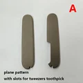 1 pair Type A