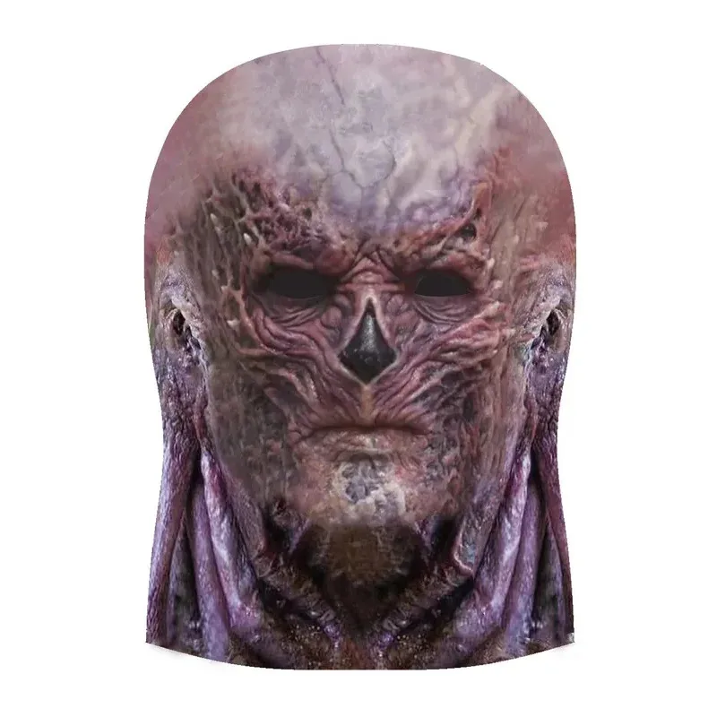 أزياء HAni 2025 TV ST 4 001 ملابس Vecna لحفلات الهالوين ملابس RPG للرجال البالغين موضة جديدة ☆ ★ ww