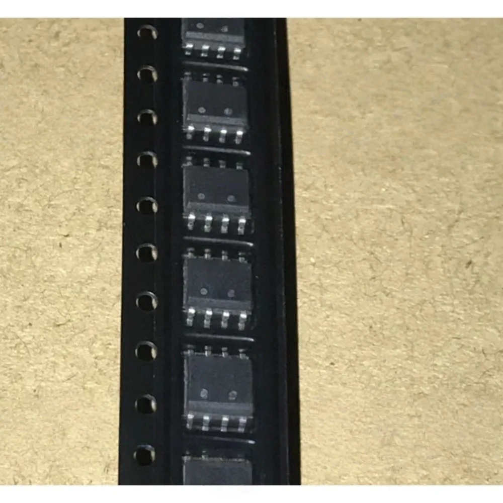 1-20PCS 30605 H DAC7611U DAC7611 DAC7611U/2K5 101G AH101-G AH101 4901NF NTMFD4901NF NTMFD4901NFT1G