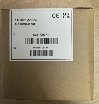 

Brand New 1pcs 1XP8001-1/1024 encoder link fully stocked Expedited shipping