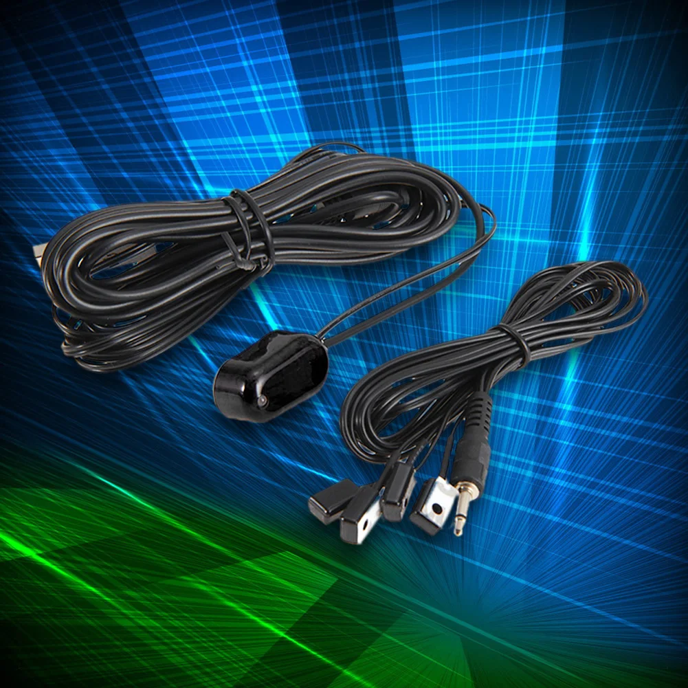 Infrared Ir Repeate… - image