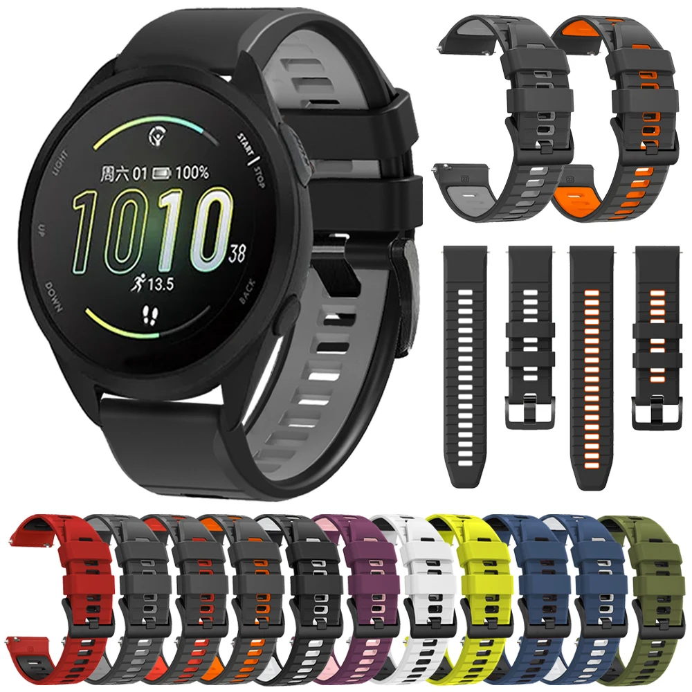 20Mm 22Mm Watch Ban… - image