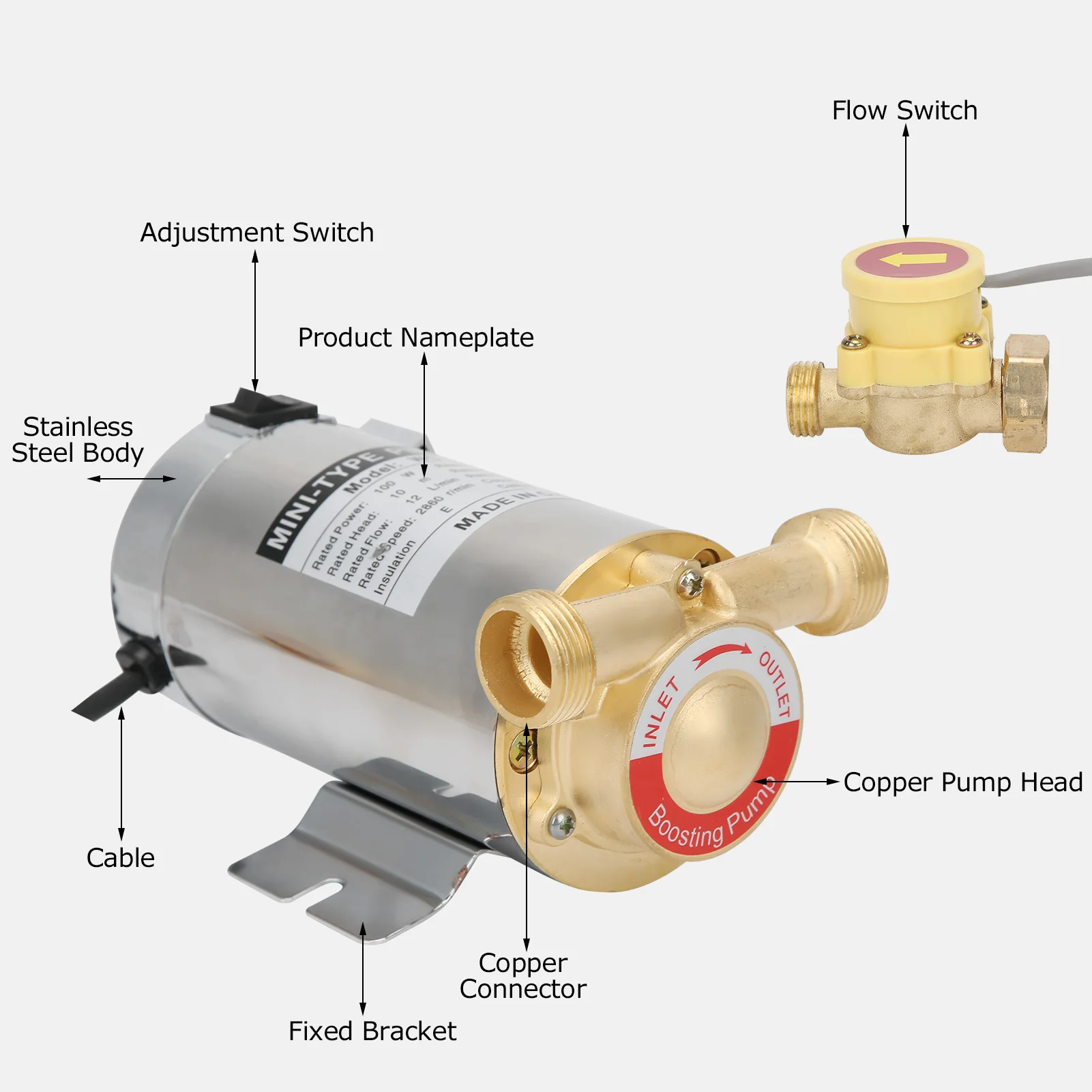 Thumbnail 3 - #16 Latest Water Heaters Offers