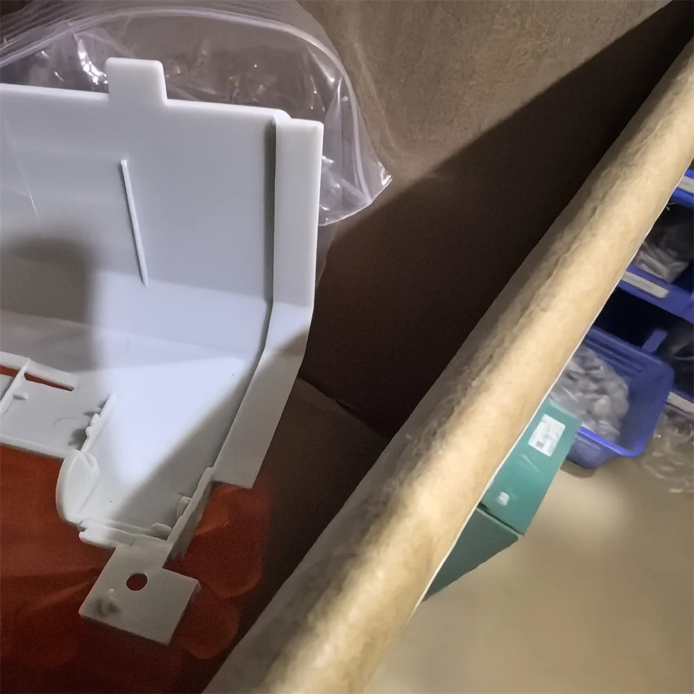 

10X Top Cover Paper Output Bin for HP LaserJet 1010 1018 1020 Plus