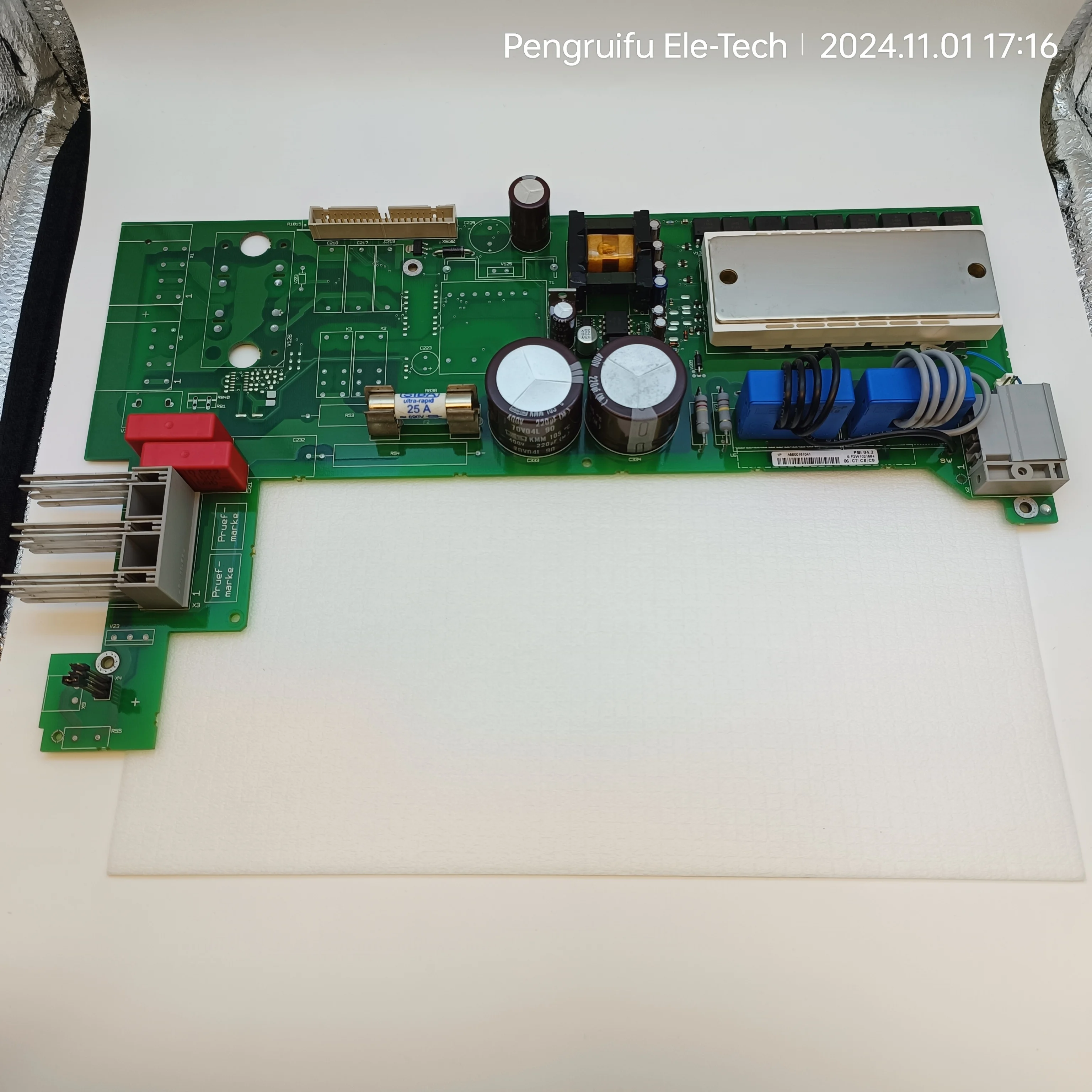 New&  PBI04.2 A5E00161041 For Frequency Conerter Equiment MASTER DRIVE POWER SECTION Module