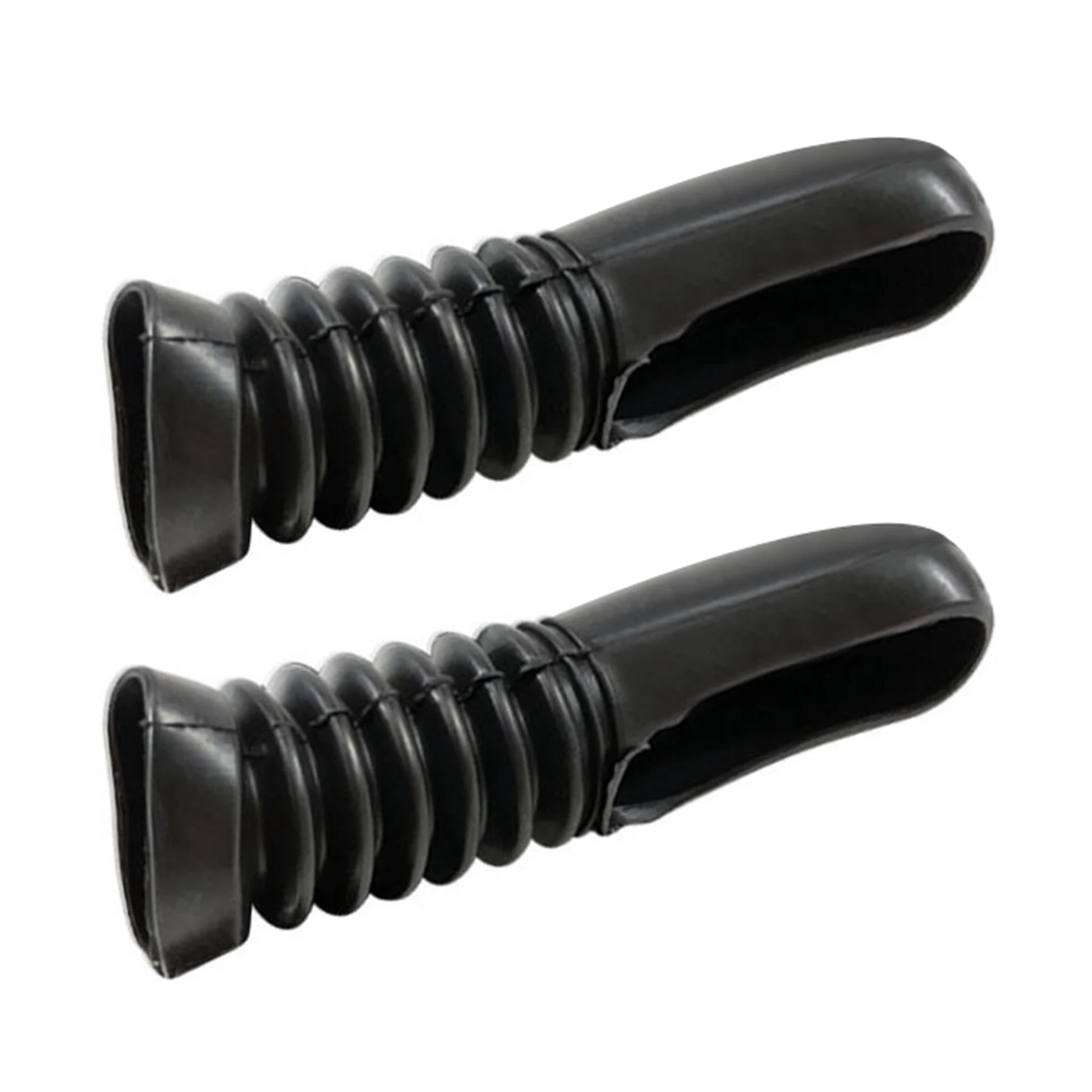 Крышка амортизатора мотоцикла, защитная резина переднего амортизатора для JOG50 3KJ, аксессуары для мотоциклов, скутеров-A97E