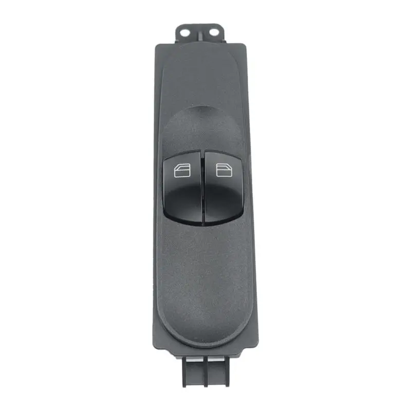 A01K-Front Window Electric Master Control Switch For Mercedes Sprinter VW Crafter 2006-2017 A9065451513 9065451513 LHD