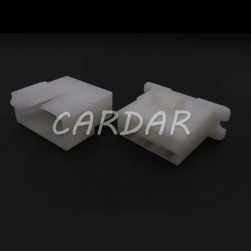 

1 Set 6 Pin 6110-4563 6120-2063 6 Way Wiring Socket AC Assembly Auto Connector