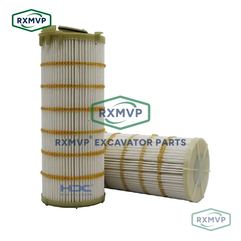 For CAT excavator hydraulic oil filter 421-5481 4215481