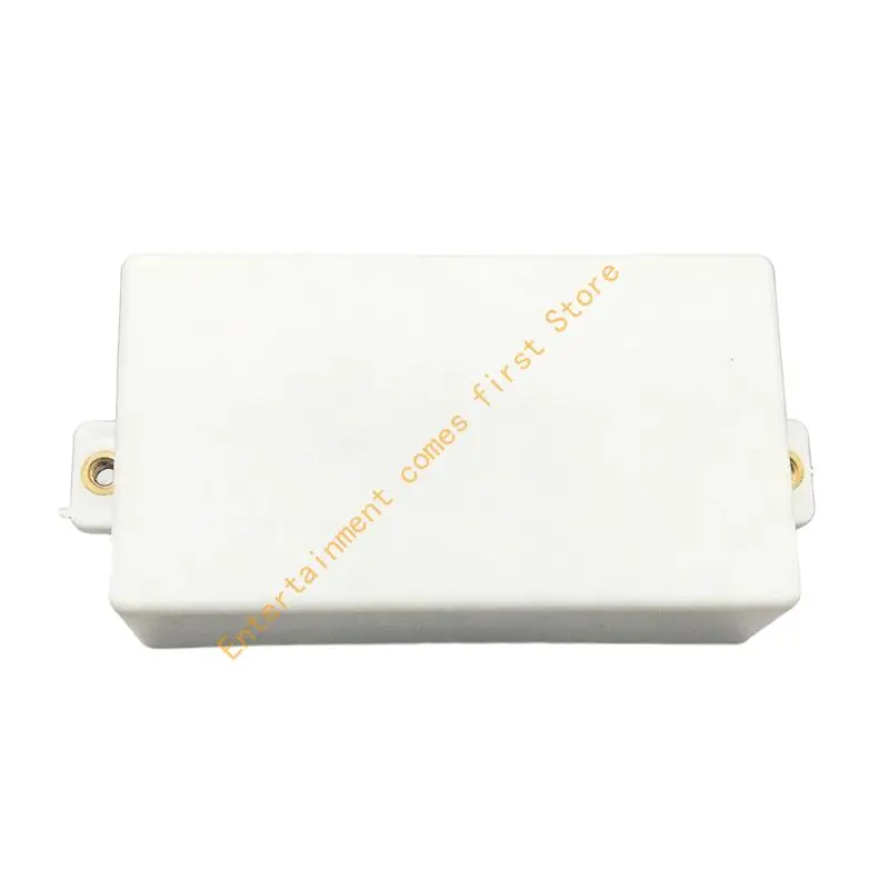 Fashion Plastic Pickup Repairing Part Guitar Accessories for Guitars 55KD