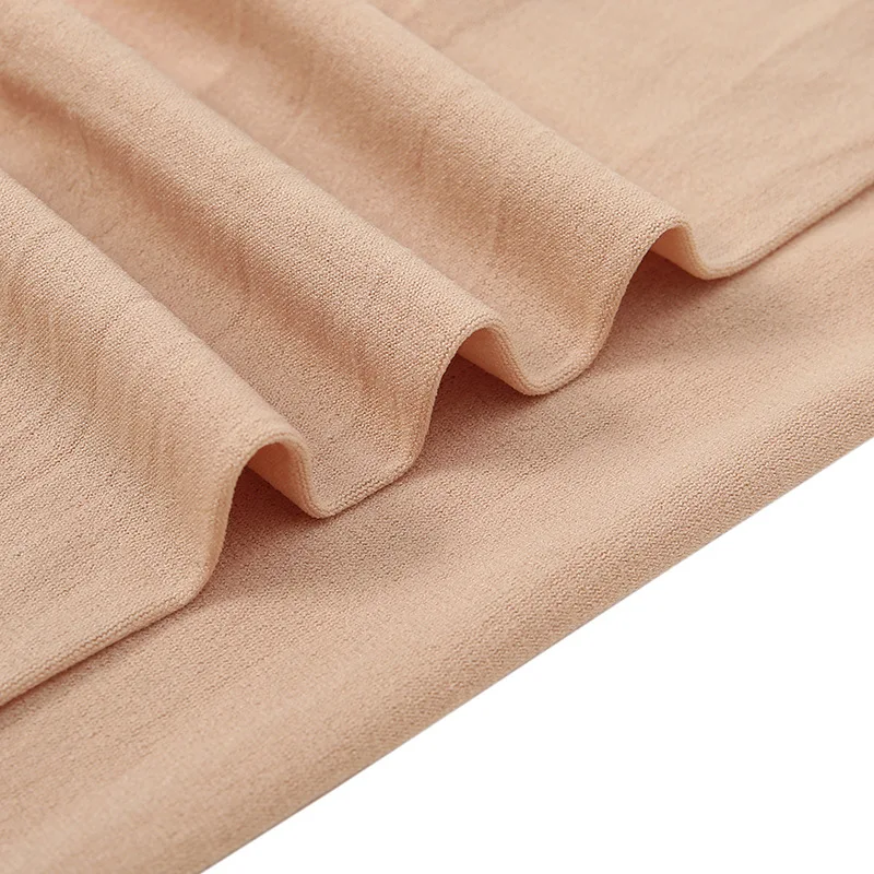 كم سفلي بحافة فطرية بلون سادة عربي جديد، أكمام بوليستر واقية من الشمس للربيع والصيف للنساء #4