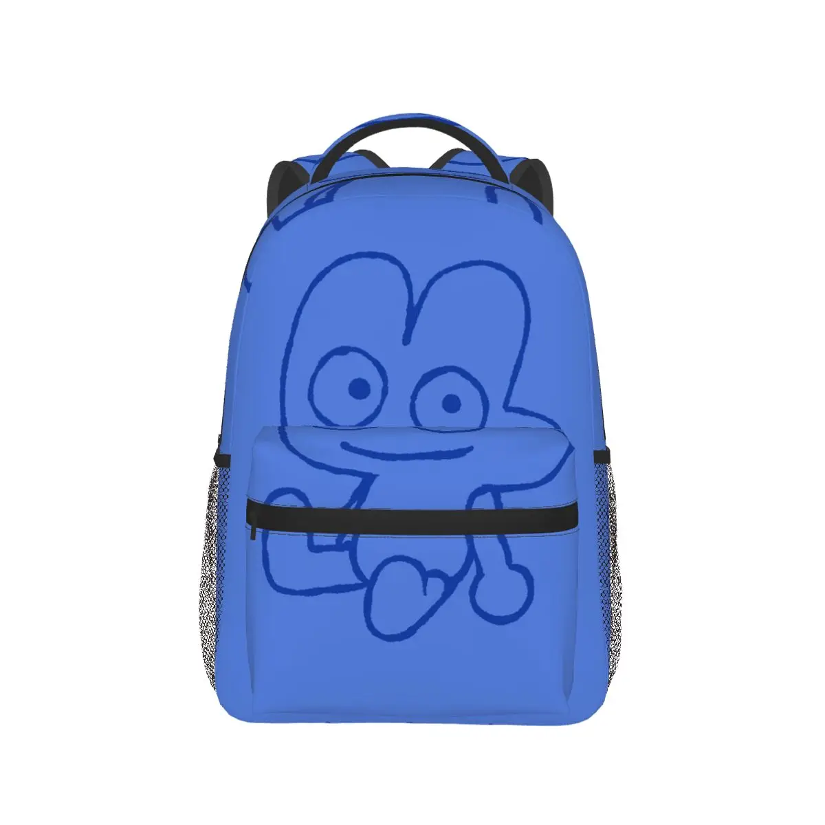 Four Student Backpack School Bag Hiking Travel Daypack for Boys Girls Fashion Bookbag Shoulder Bags
