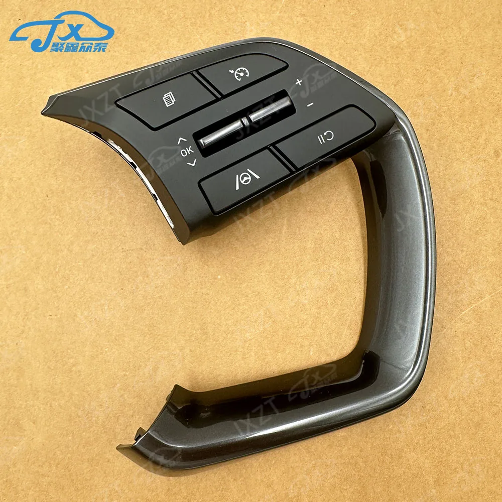 FOR Hyundai Elantra CN7C cruise control switch button, steering wheel switch, lane keeping center button