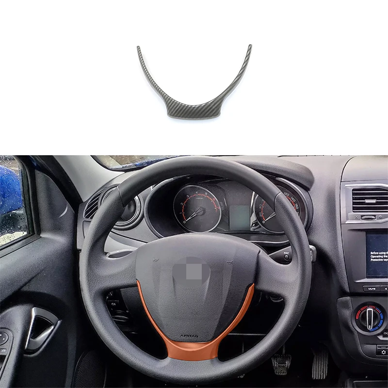 

For Lada Granta steering wheel trim